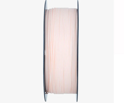 Filamento para Impressora 3D Creality Ender PLA+ 1.75mm Bege 1 Kg Creality