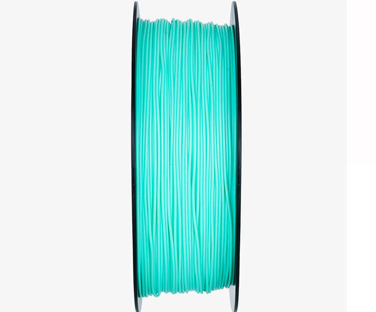 Filamento para Impressora 3D Creality Ender PLA+ 1.75mm Verde Jade 1 Kg Creality