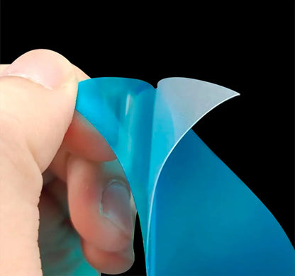 Filme Pictor de Liberação Rápida para Impressora 3D Creality Creality