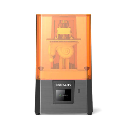 Impressora 3D Creality Halot R6 New Velocidade Máxima 60mm/s USB Bivolt Creality