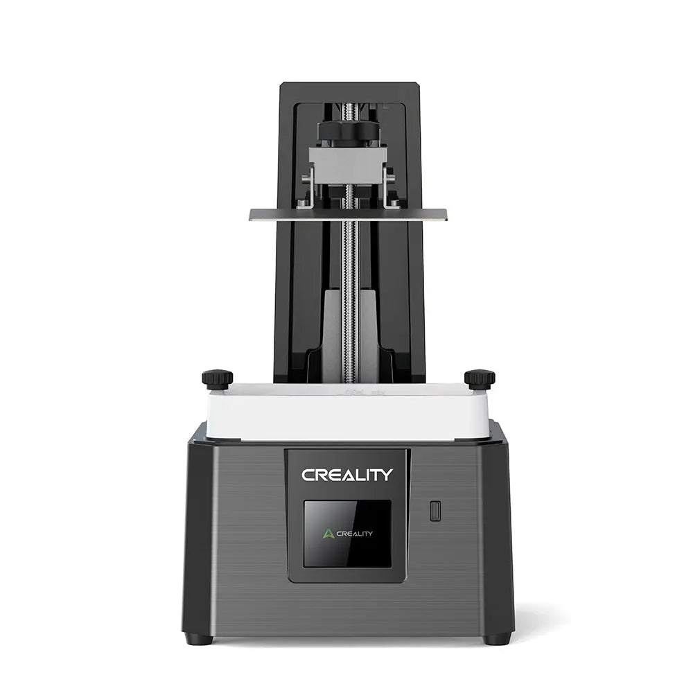 Impressora 3D Creality Halot R6 New Velocidade Máxima 60mm/s USB Bivolt Creality