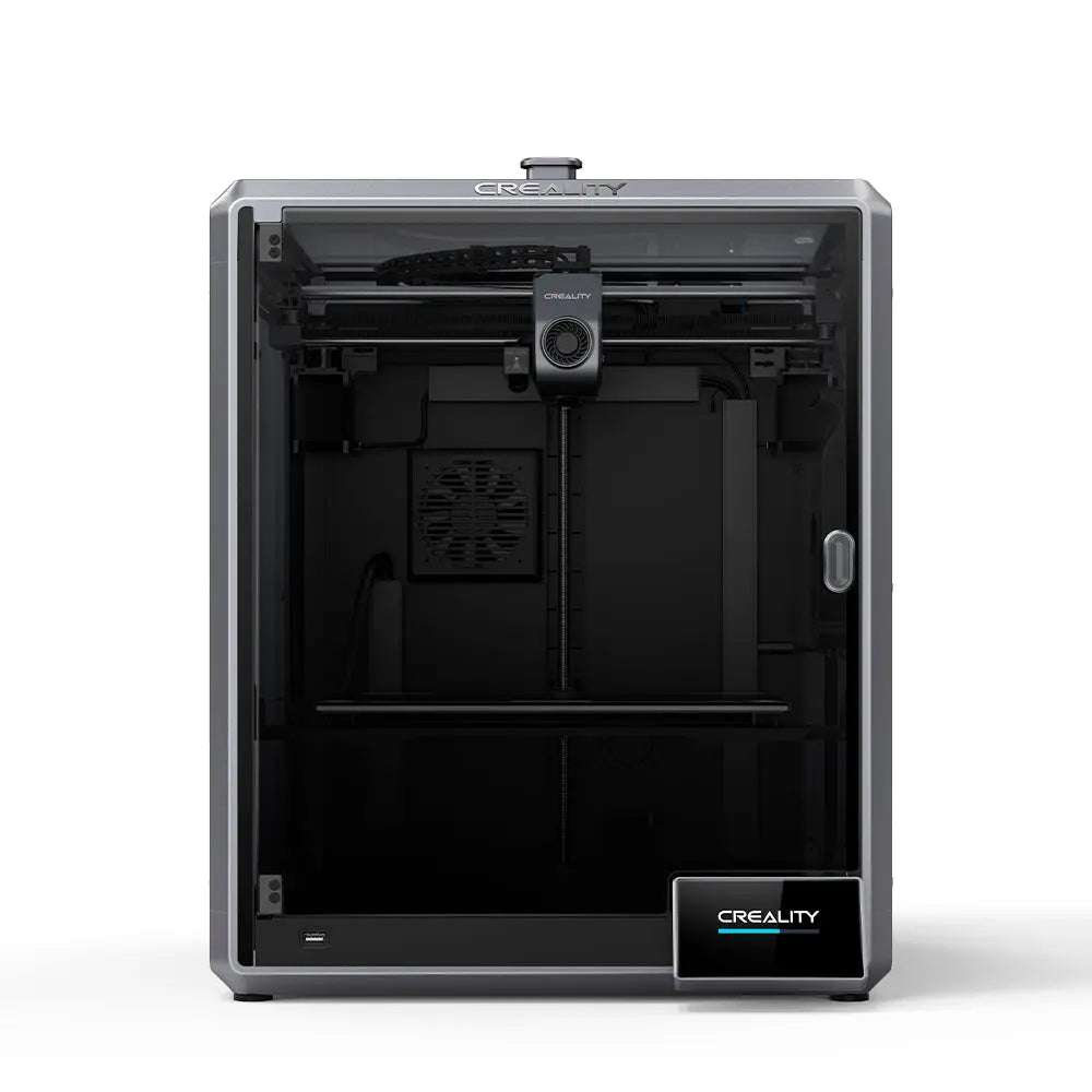 Impressora 3D Creality K1 Max 600mm/s Nivelamento Automático Ethernet Creality