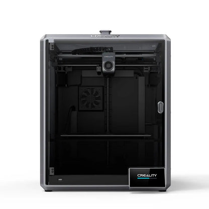 Impressora 3D Creality K1 Max 600mm/s Nivelamento Automático Ethernet Creality