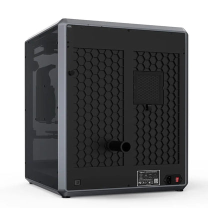 Impressora 3D Creality K1 Max 600mm/s Nivelamento Automático Ethernet Creality