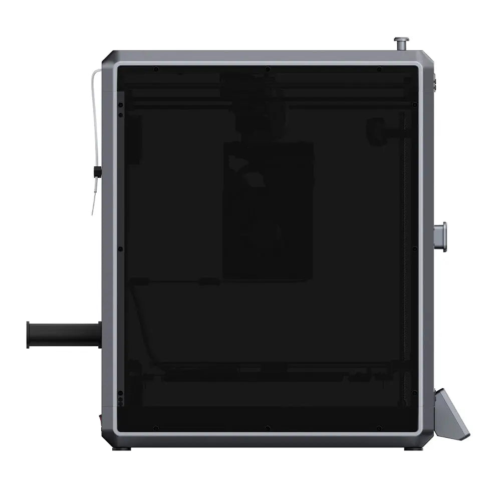 Impressora 3D Creality K1 Max 600mm/s Nivelamento Automático Ethernet Creality