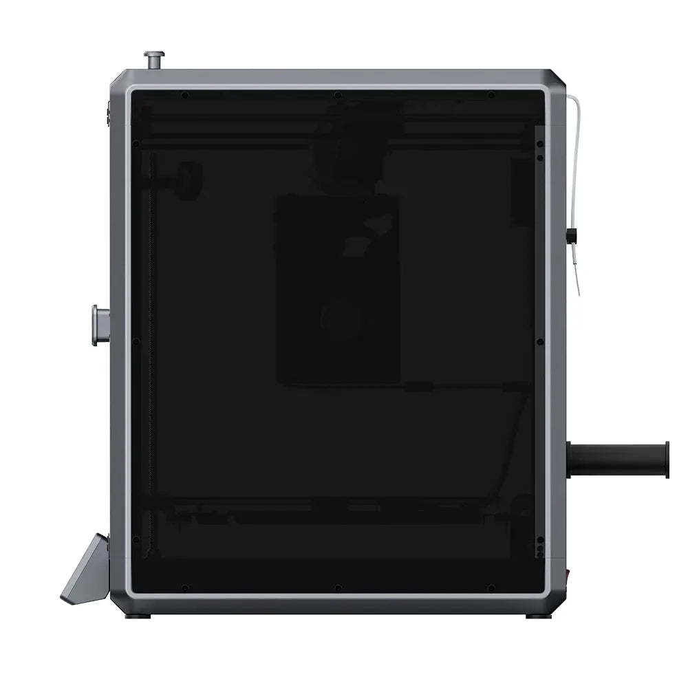 Impressora 3D Creality K1 Max 600mm/s Nivelamento Automático Ethernet Creality