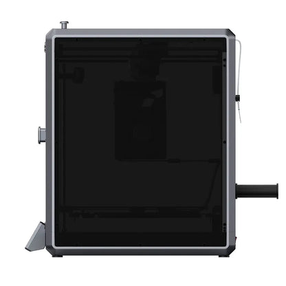 Impressora 3D Creality K1 Max 600mm/s Nivelamento Automático Ethernet Creality