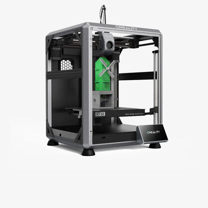 Impressora 3D Creality K1 SE-New Velocidade Máxima 600mm/s Creality