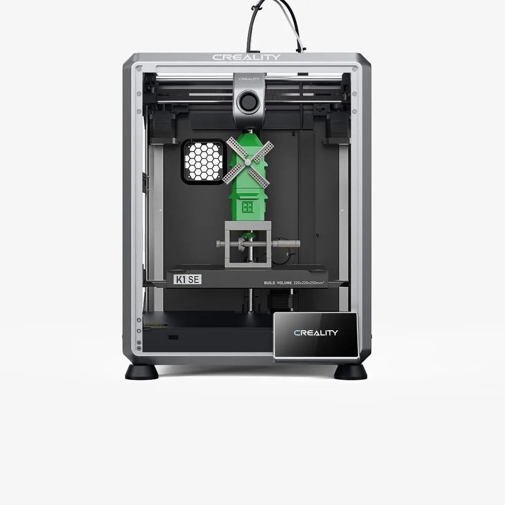 ＄CREALITY K1 SE 3Dプリンター 本体 Impressora 3D Creality K1 SE-New Velocidade Máxima 600mm/s