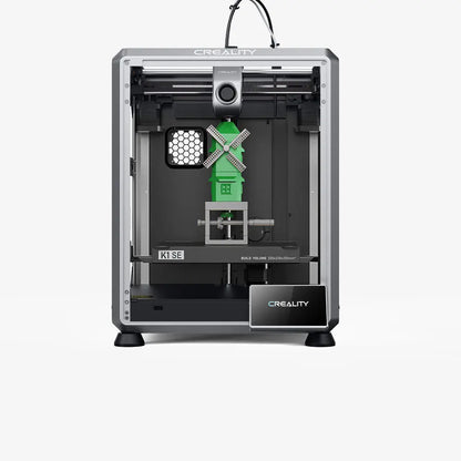 Impressora 3D Creality K1 SE-New Velocidade Máxima 600mm/s Creality