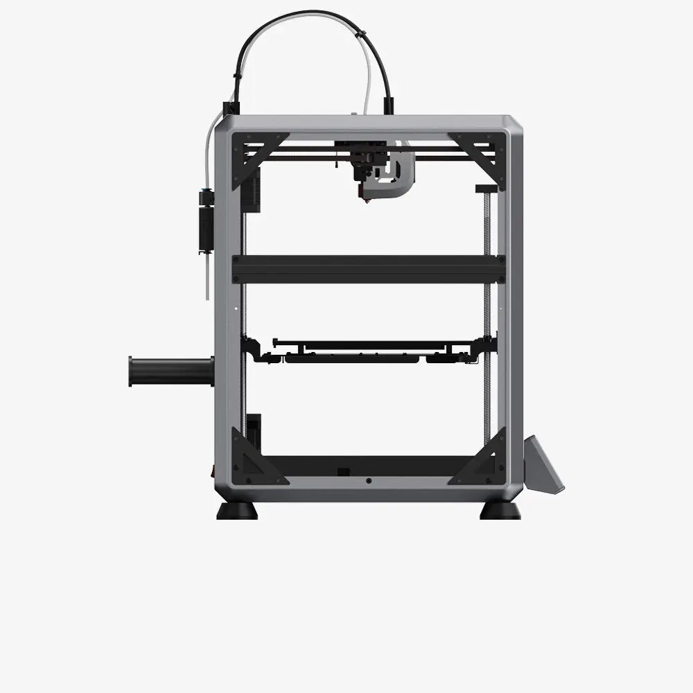 Impressora 3D Creality K1 SE-New Velocidade Máxima 600mm/s Creality