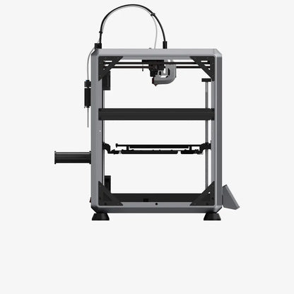Impressora 3D Creality K1 SE-New Velocidade Máxima 600mm/s Creality