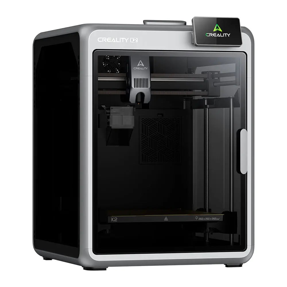 Impressora 3D Creality K2 Nivelamento Automático Bivolt Creality
