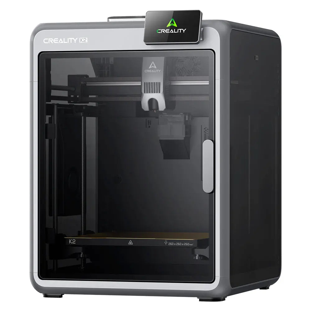 Impressora 3D Creality K2 Nivelamento Automático Bivolt Creality