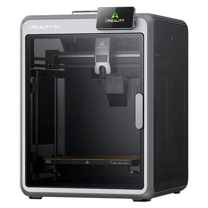 Impressora 3D Creality K2 Nivelamento Automático Bivolt Creality