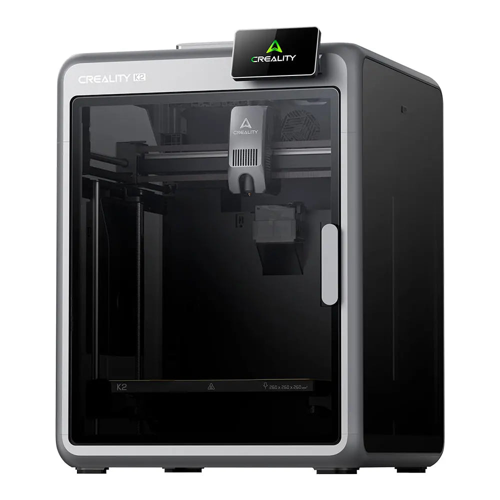 CREALITY K2 3Dプリンター Impressora 3D Creality K2 Nivelamento Automático Bivolt - Creality