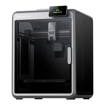 Impressora 3D Creality K2 Nivelamento Automático Bivolt Creality