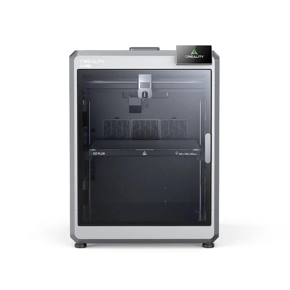 Impressora 3D Creality K2 Plus Creality