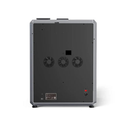 Impressora 3D Creality K2 Plus Creality