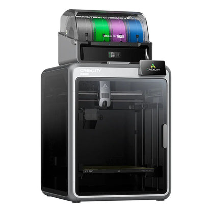 Impressora 3D Creality K2 Pro Combo Nivelamento Automático Bivolt Creality