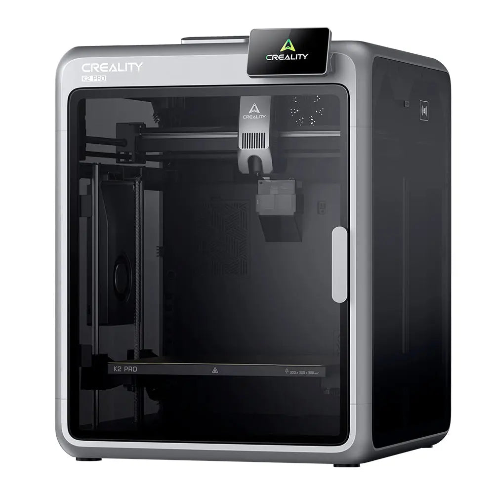Impressora 3D Creality K2 Pro Nivelamento Automático Bivolt Creality