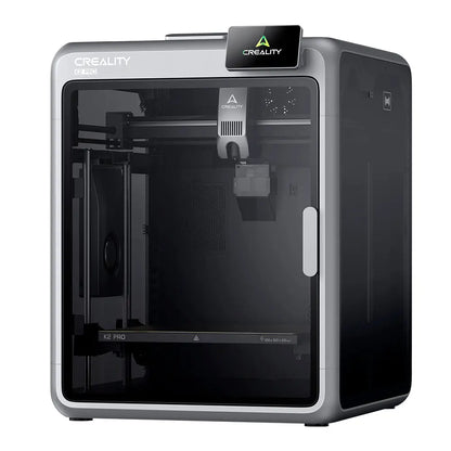 Impressora 3D Creality K2 Pro Nivelamento Automático Bivolt Creality