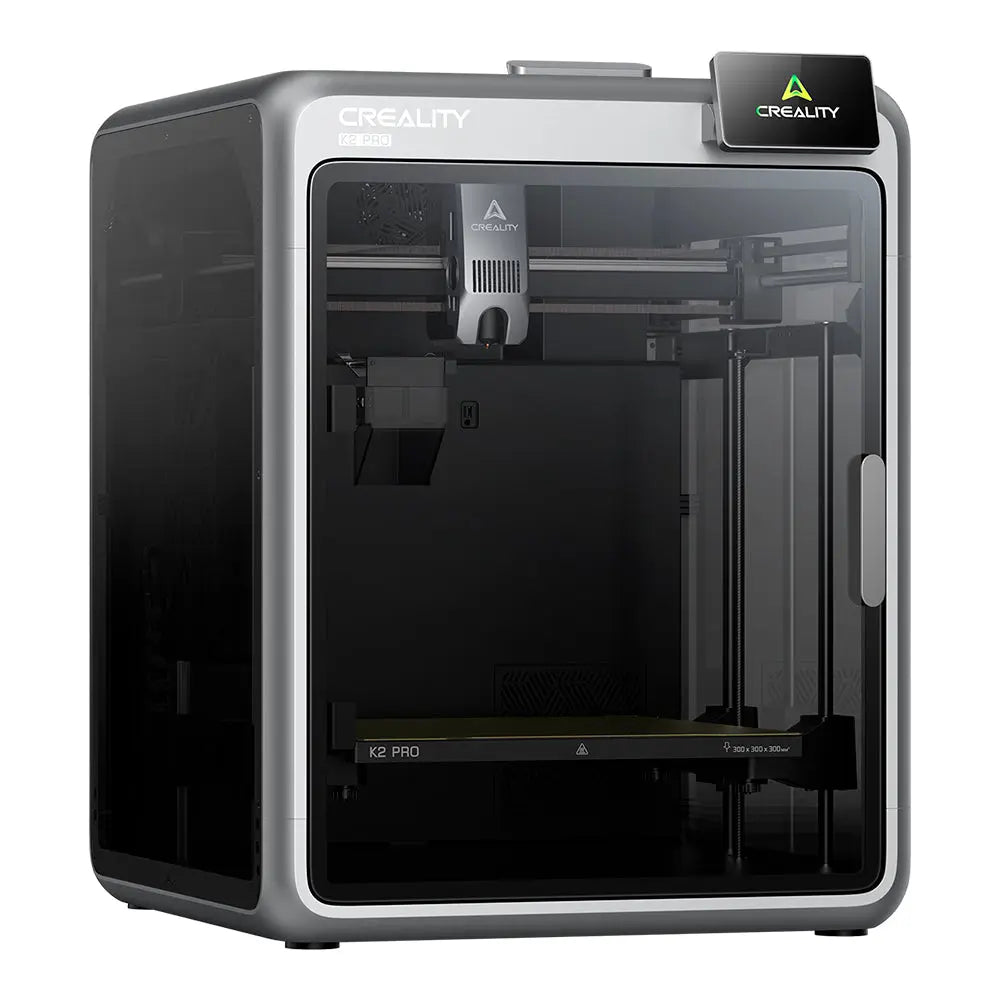 Impressora 3D Creality K2 Pro Nivelamento Automático Bivolt Creality