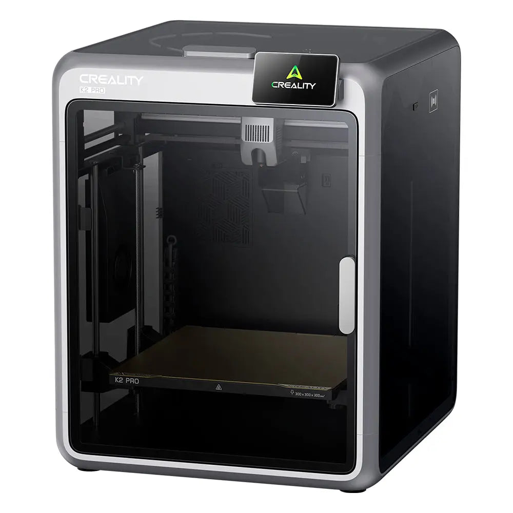 Impressora 3D Creality K2 Pro Nivelamento Automático Bivolt