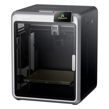 Impressora 3D Creality K2 Pro Nivelamento Automático Bivolt Creality