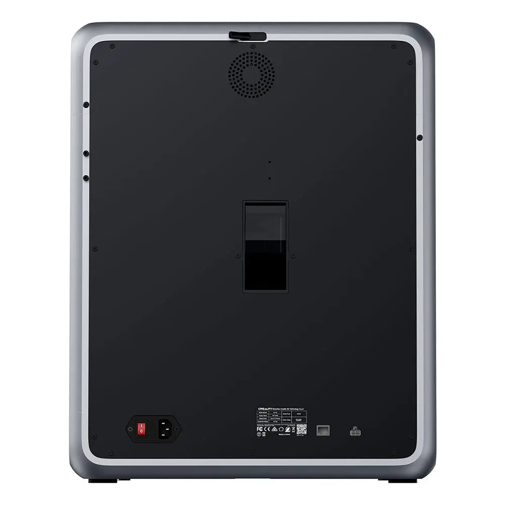 Impressora 3D Creality K2 Pro Nivelamento Automático Bivolt Creality