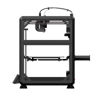 Impressora 3D Creality K2 SE Combo Velocidade Máxima 500mm/s e Nivelamento Automático Bivolt Creality