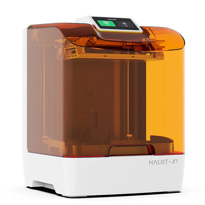 Impressora 3D de Resina Creality HALOT X1 Creality