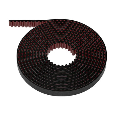 Kit Correia para Impressora 3D Creality Síncrona 1,8m para CR-5 Pro H, K1, K1 Max, K1C, Ender-3 V3 Creality