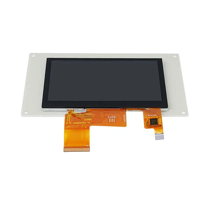 Kit Tela Exibição para Impressora 3D Creality Tela Touch Screen 4,3" 800 x 480p para Halot Mage S Creality
