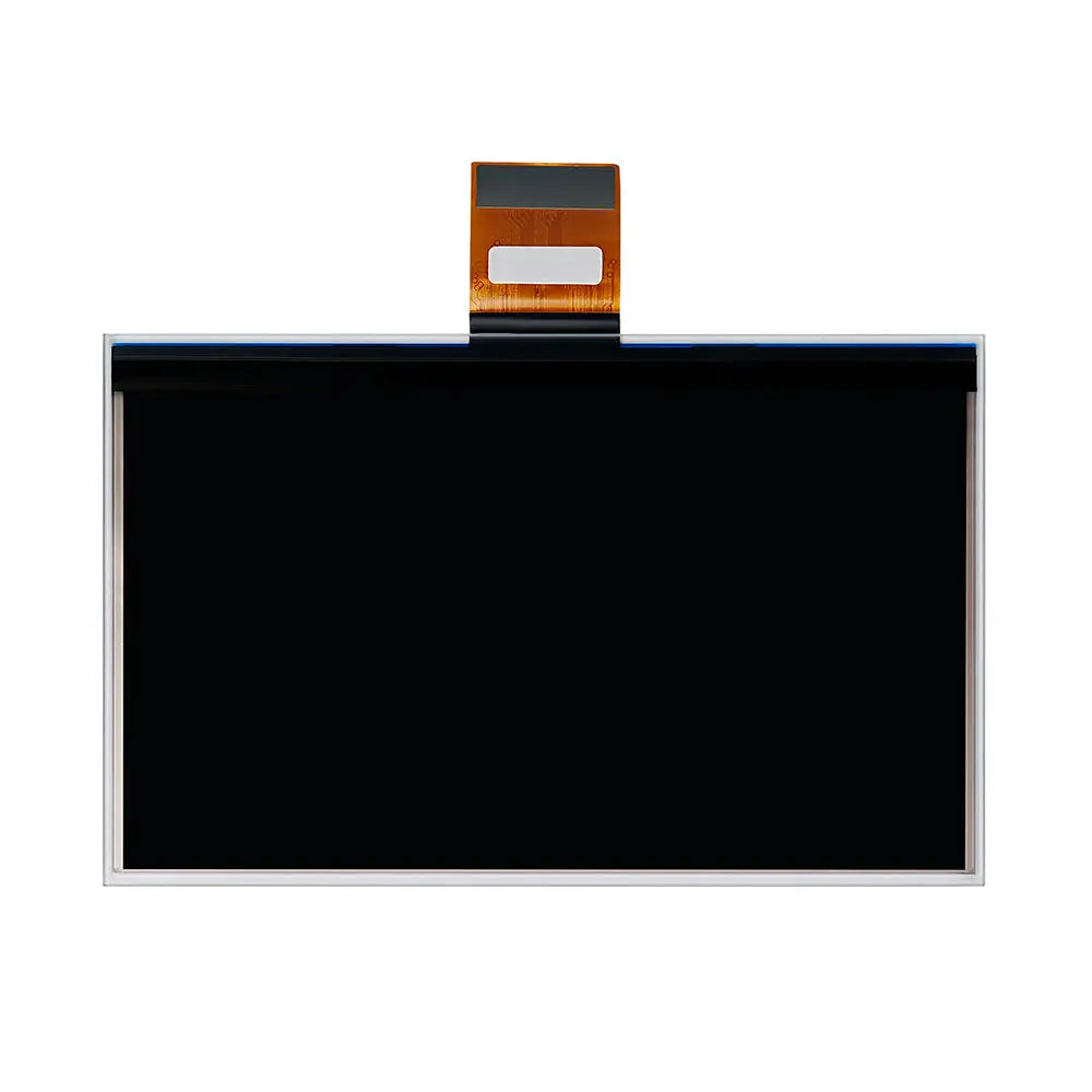 Kit Tela de Impressão 3D Creality Tela 10,1" Preto/Branco 13320 x 5120p para Halot Mage S Creality