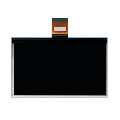 Kit Tela de Impressão 3D Creality Tela 10,1" Preto/Branco 13320 x 5120p para Halot Mage S Creality
