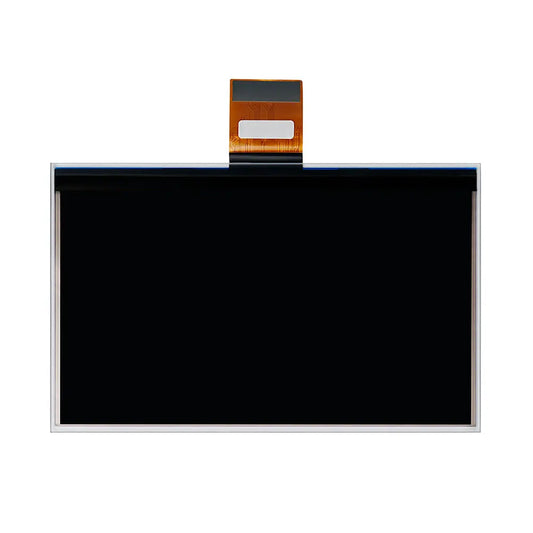 Kit Tela de Impressão 3D Creality Tela 10,1" Preto/Branco 13320 x 5120p para Halot Mage S Creality