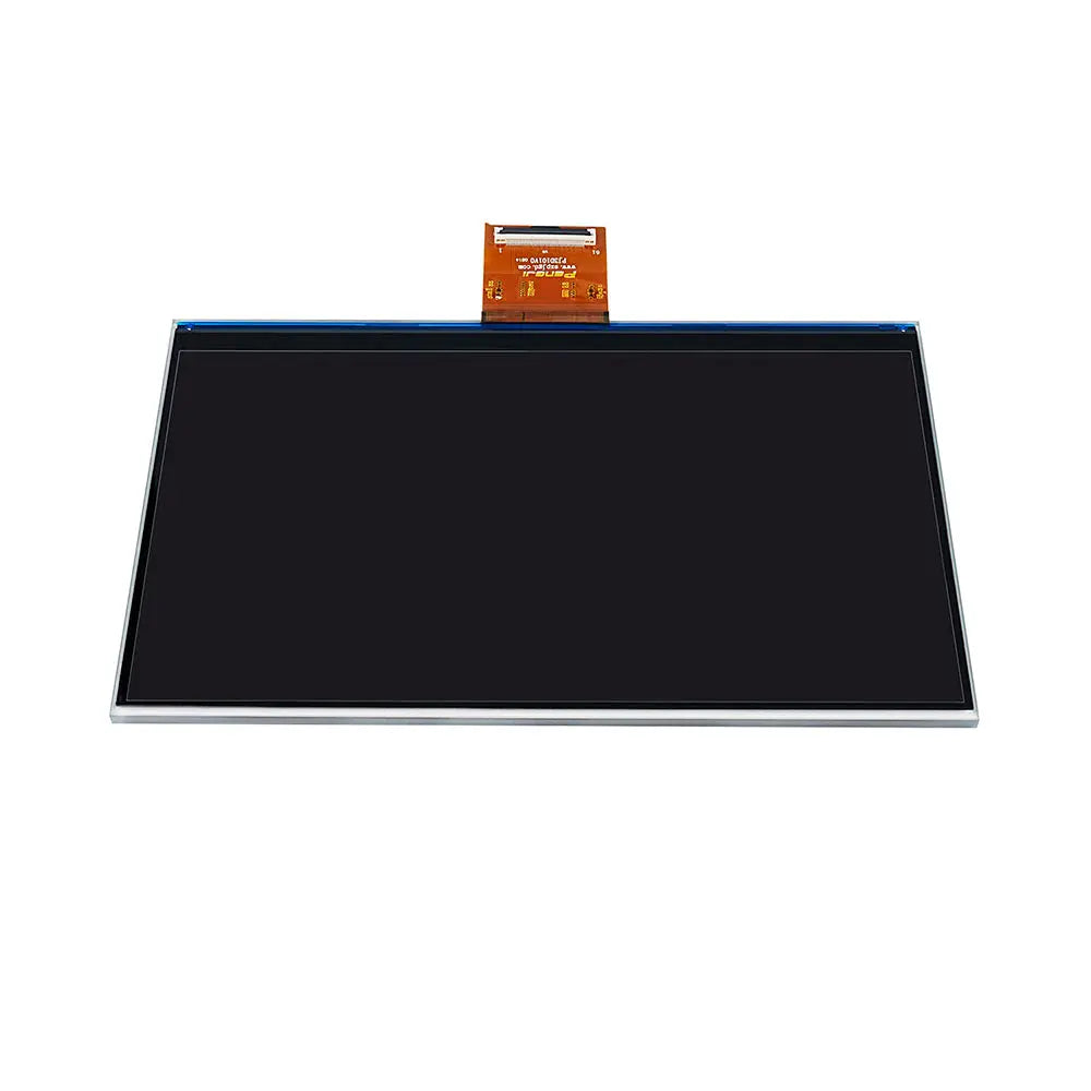 Kit Tela de Impressão 3D Creality Tela 10,1" Preto/Branco 13320 x 5120p para Halot Mage S Creality