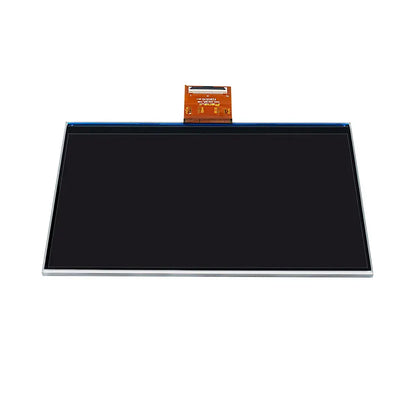 Kit Tela de Impressão 3D Creality Tela 10,1" Preto/Branco 13320 x 5120p para Halot Mage S Creality