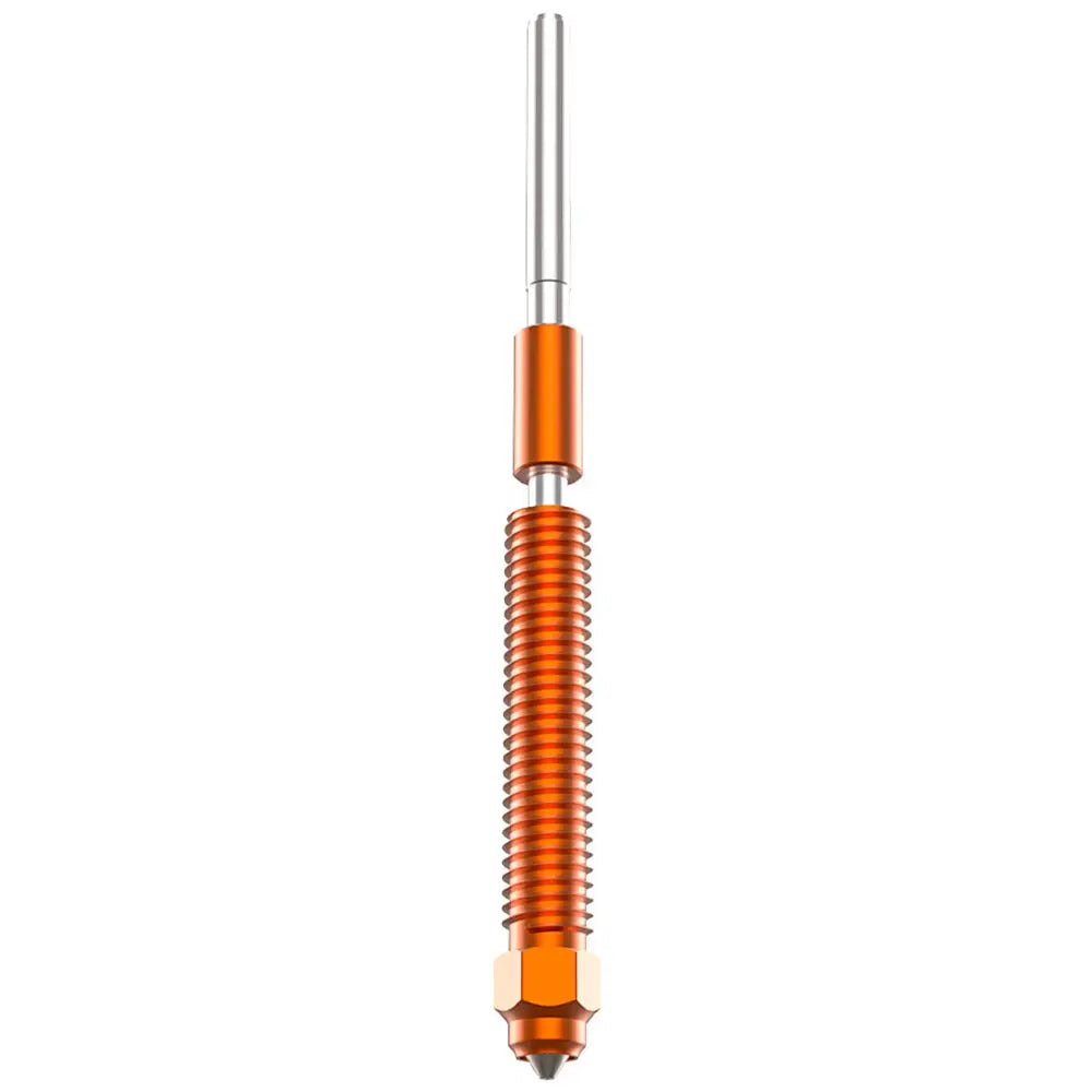 Kit Troca Rápida para Impressora 3D Creality "Unicorn" K2P 0.4 mm, 0.6mm, 0.8mm K2 Plus - Creality Hi Creality