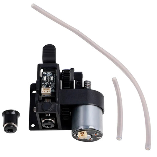 Kit de Alimentação e Retorno CFS para Impressora 3D 0.17A 24 L16.2 Creality Creality