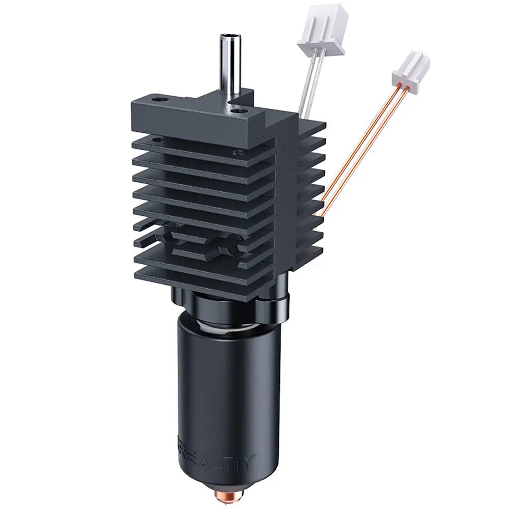 Kit de Bloco de Aquecimento Cerâmico K2 Plus - Creality Creality