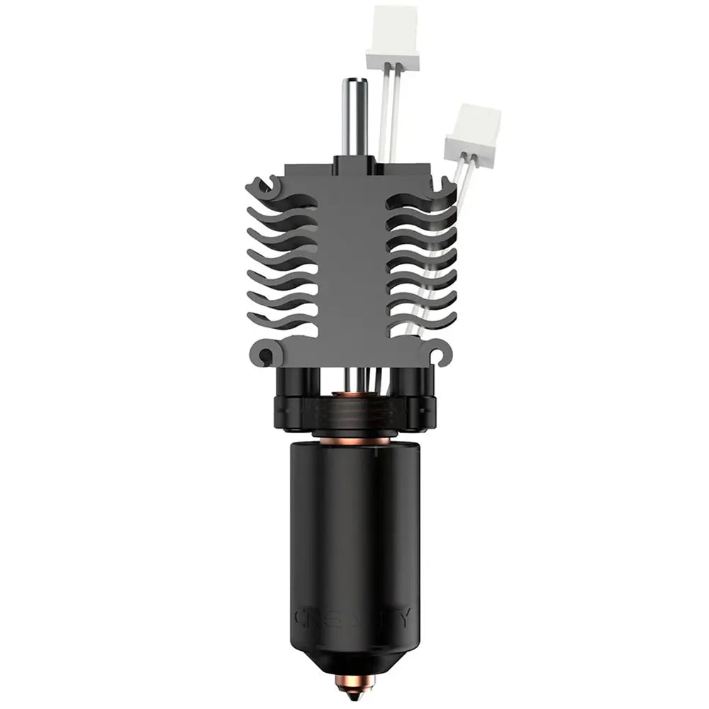 Kit de Bloco de Aquecimento de Cerâmica para Impressão 3D Creality - Creality Hi Creality
