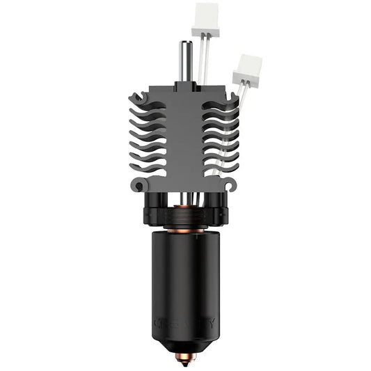 Kit de Bloco de Aquecimento de Cerâmica para Impressão 3D Creality - Creality Hi Creality