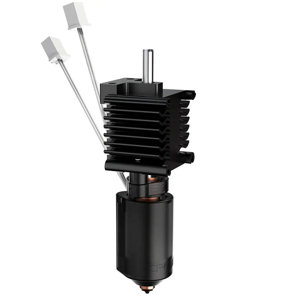 Kit de Bloco de Aquecimento de Cerâmica para Impressão 3D Creality - Creality Hi Creality