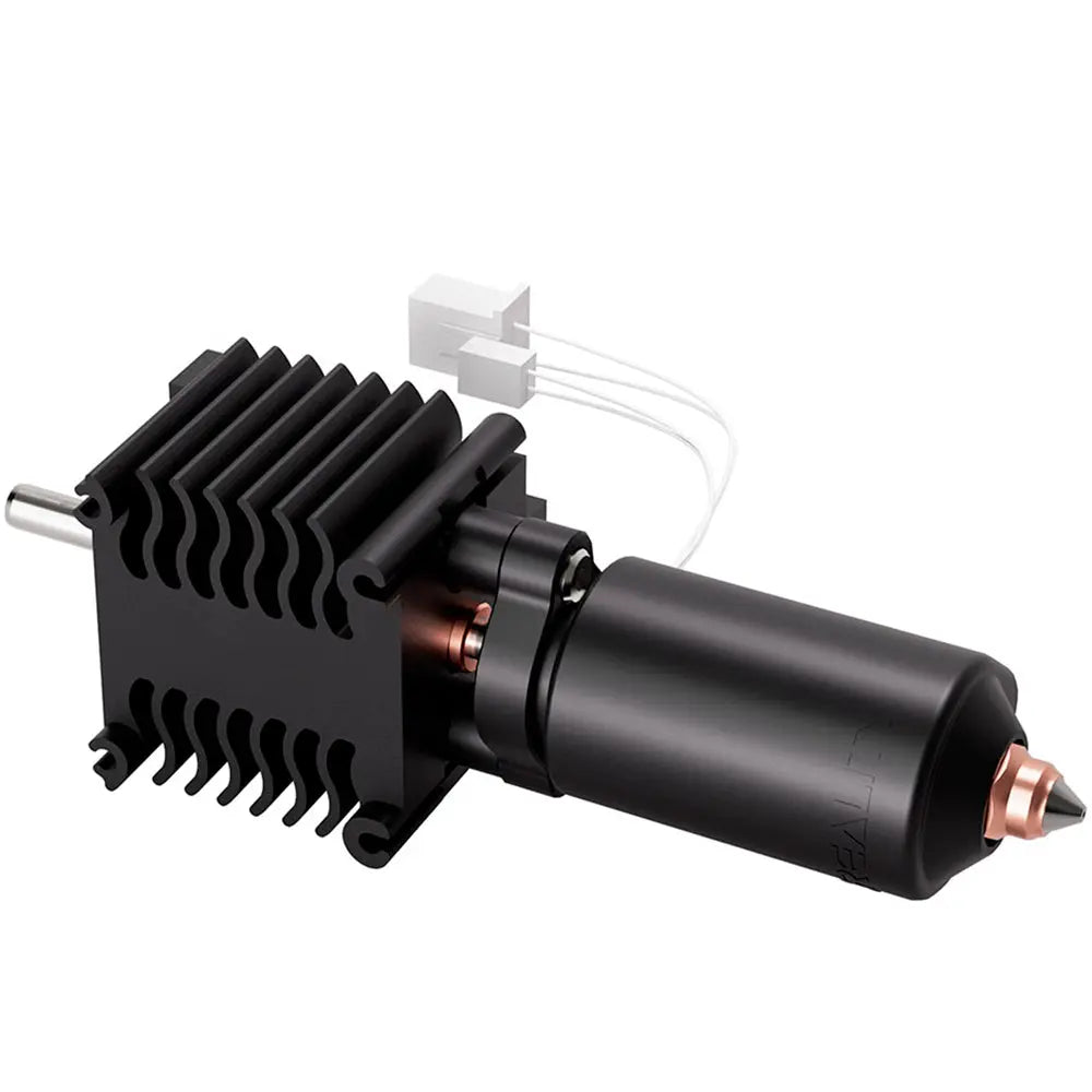 Kit de Bloco de Aquecimento de Cerâmica para Impressão 3D Creality - Creality Hi Creality