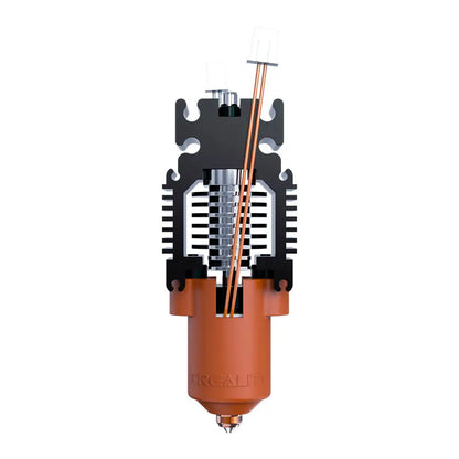 Kit de Bloco de Aquecimento de Cerâmica para Impressora 3D Creality Ender-3 V3 SE, Ender-3 V3 KE Creality