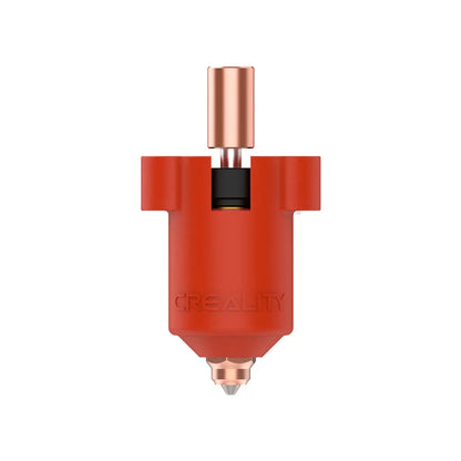 Kit de Bloco de Aquecimento de Cerâmica para Impressora 3D Creality K1 e K1 Max Creality