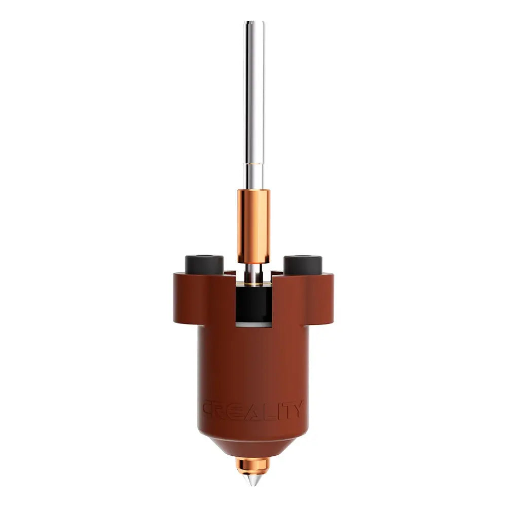 Kit de Bloco de Aquecimento de Cerâmica para Impressora 3D Creality K1C, K1 MAX, K1, K1 SE Creality
