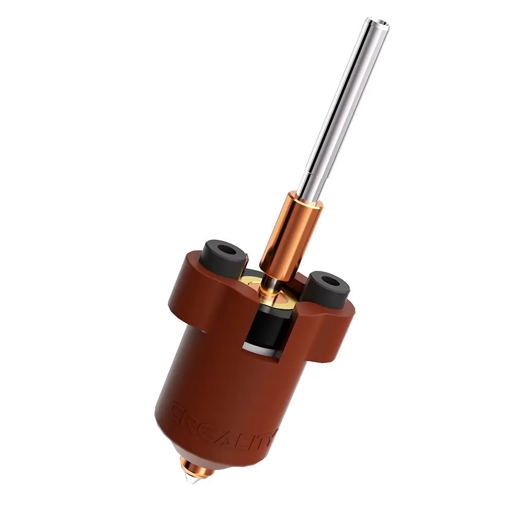 Kit de Bloco de Aquecimento de Cerâmica para Impressora 3D Creality K1C, K1 MAX, K1, K1 SE Creality